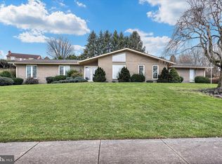 3600 Kingston Rd, York, PA 17402