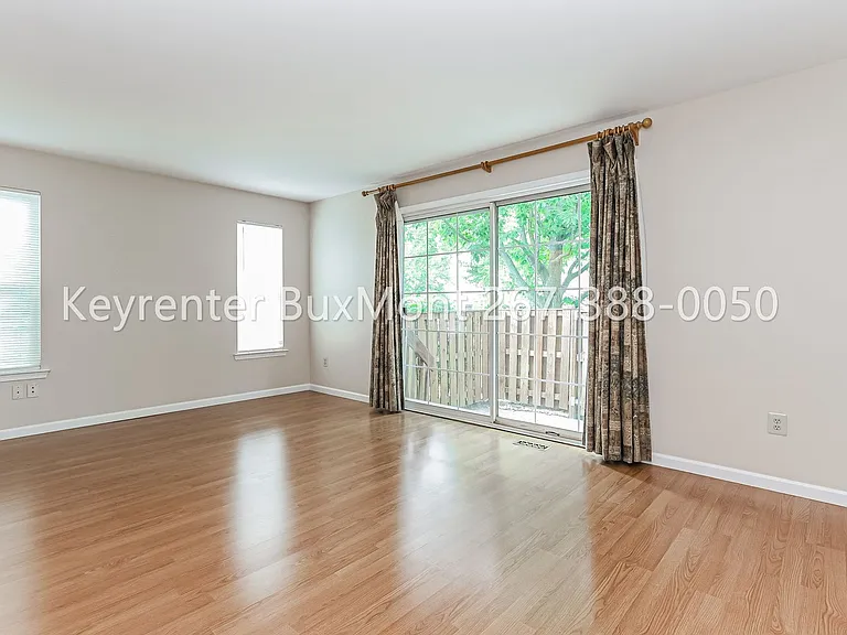 7603 Spruce Mill Dr — Photo 3