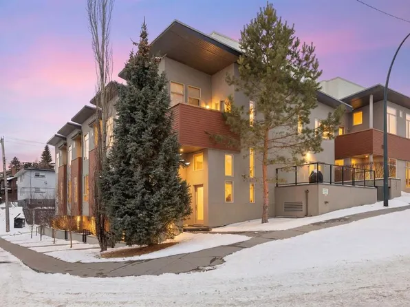 1905 E 27th Ave SW #101, Calgary, AB T2T 1H4