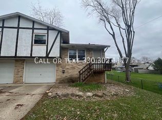 3053 23rd St NW, Canton, OH 44708