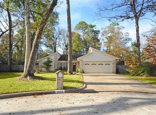 3102 Village Park Dr, Humble, TX 77339