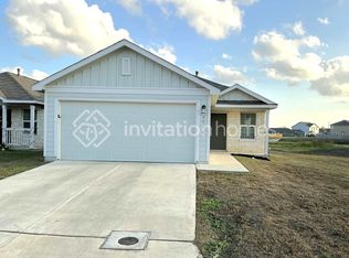 6558 Runaway Row, Converse, TX 78109