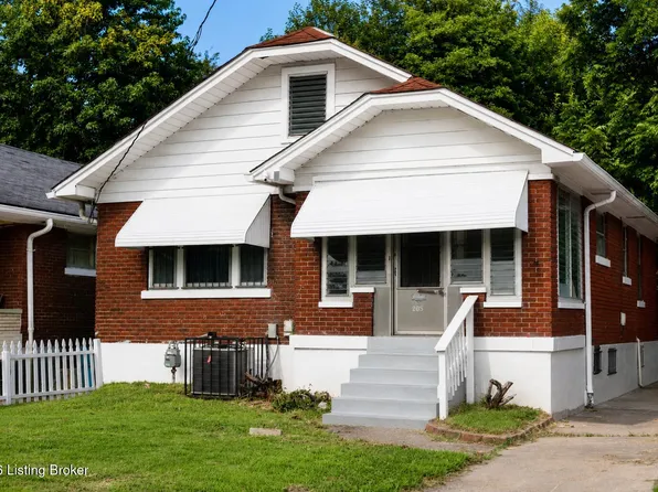 107 N 37th St, Louisville, KY 40212