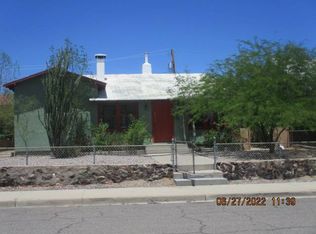 330 W La Mina Ave, Ajo, AZ 85321