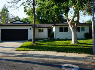 2214 Fordham Ave, Clovis, CA