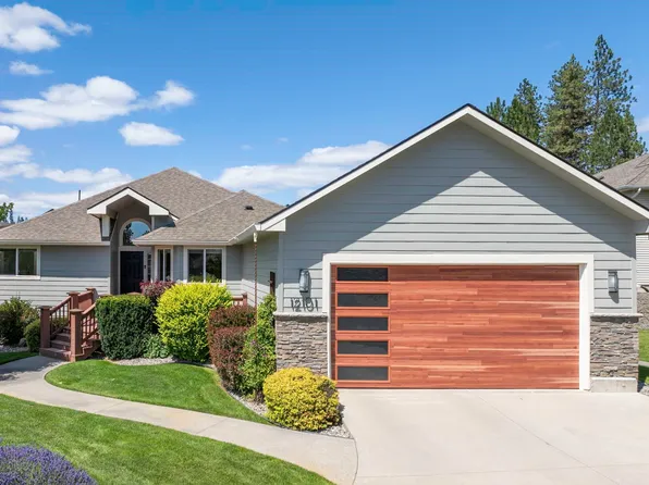 12101 S Troon Ln, Spokane, WA 99223
