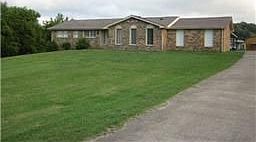 Home for Sale in Hendersonville, Tennessee $354,900