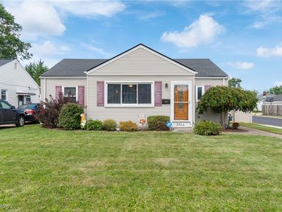 2804 Russell Ave, Parma, OH, 44134