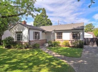 1225 Perkins Way, Sacramento, CA