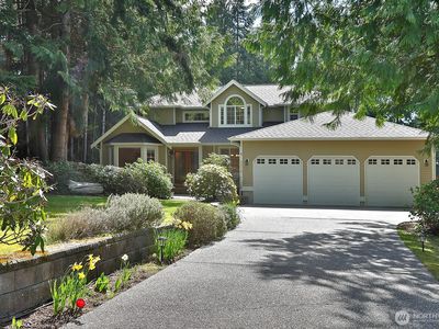 2876 Doc Savage Drive, Langley, WA, 98260