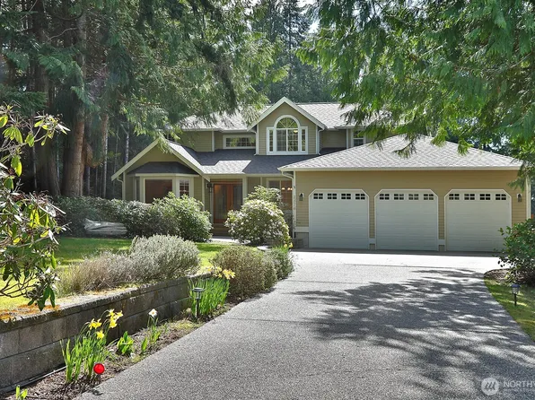 2876 Doc Savage Drive, Langley, WA 98260
