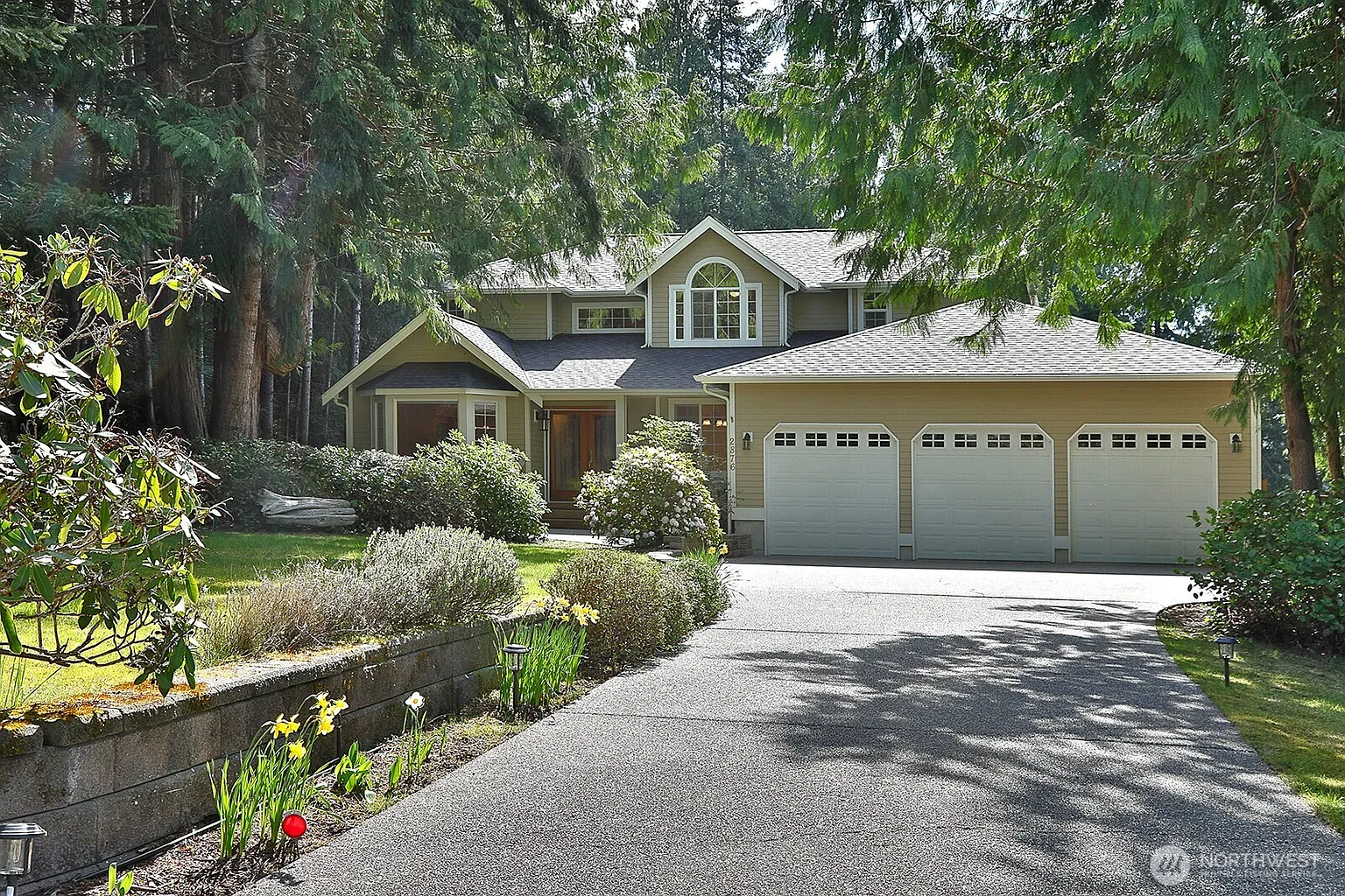 2876 Doc Savage Drive photo 1
