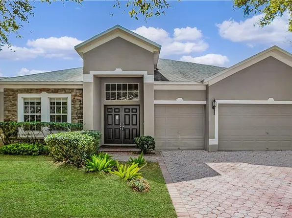 20848 Lake Talia Blvd, Land O Lakes, FL 34638