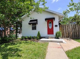 3446 Macklind Ave, Saint Louis, MO