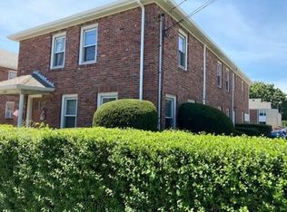 151 Adams St #1, Newton, MA 02458
