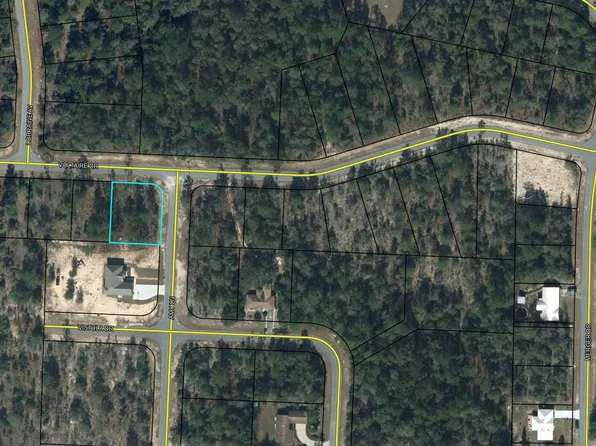 LOT 22 Voltaire Dr, Chipley, FL 32428