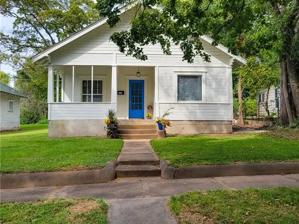 535 Military Ave, Baxter Springs, KS 66713