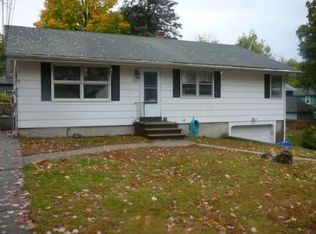 125 Perley St, Manchester, NH 03104