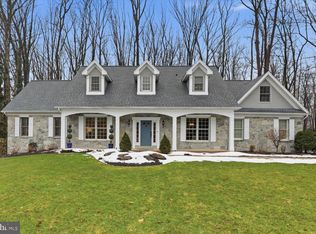 1160 Stoney Run Rd, Hummelstown, PA 17036