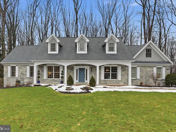 1160 Stoney Run Rd, Hummelstown, PA 17036
