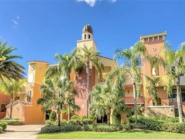 8597 Via Garibaldi Cir Unit 301, Estero, FL 33928