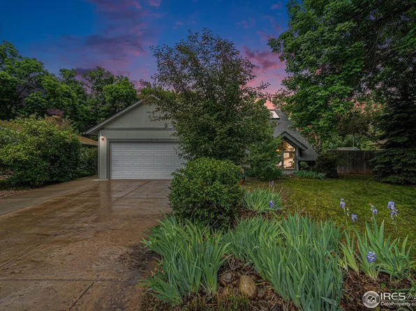 2342 Hampshire Rd, Fort Collins, CO 80526