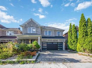 26 Salamander St, Toronto, ON M1X 1Y9