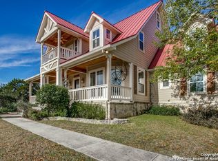 19455 Nottingham Ln, Helotes, TX 78023