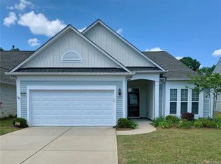 6088 Jack Thomas Dr, Indian Land, SC 29707
