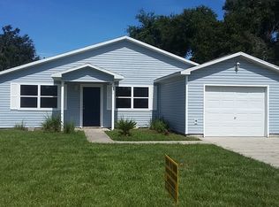 326 Glover St, Eustis, FL 32726