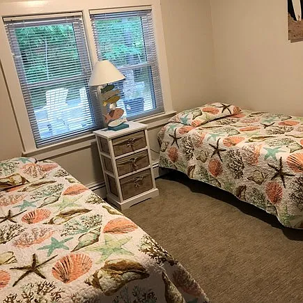 Bedroom #2