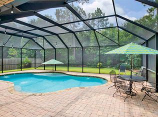 5743 Sparkleberry Ln, Pensacola, FL 32526