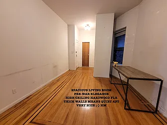 Rented by Corcoran