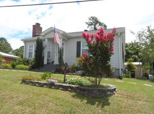 122 Mountain View Dr, Seneca, SC 29672