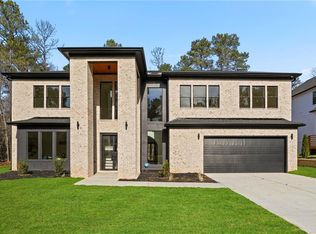 2210 Escalade Ct, Conyers, GA 30094