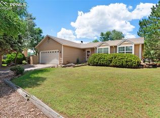 443 Red Mountain Ct, Colorado Springs, CO 80919