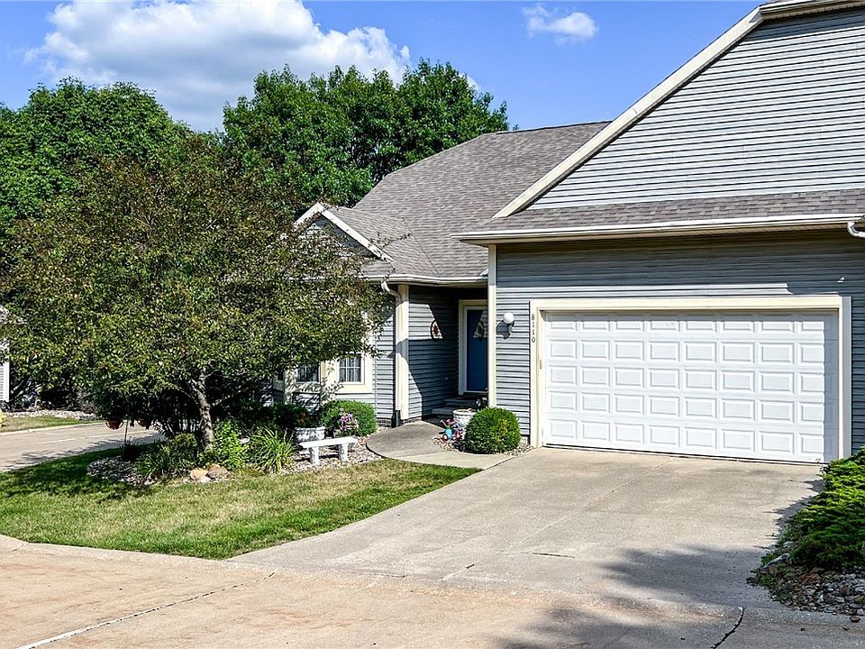 8110 Cobblestone Ct, Urbandale, IA 50322 Zillow