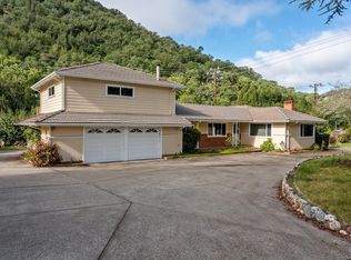 4451 Highway 20, Ukiah, CA 95482