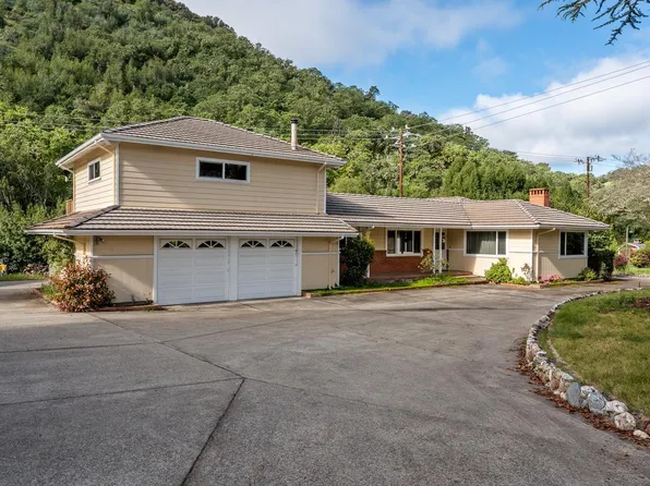 4451 Highway 20, Ukiah, CA 95482