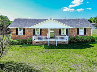 1089 Robbs School Rd, Gaffney, SC 29341