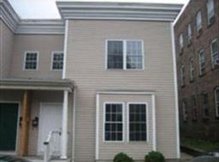 9 Fairland St #C, Roxbury, MA 02119