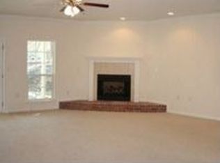 33 Alicante Rd, Hot Springs Village, AR 71909