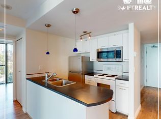 1331 Georgia St W #1109, Vancouver, BC V6E 4P1