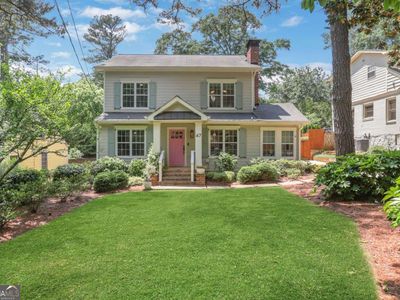47 Roseclair Dr SE, Atlanta, GA, 30317