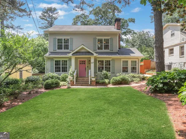 47 Roseclair Dr SE, Atlanta, GA 30317