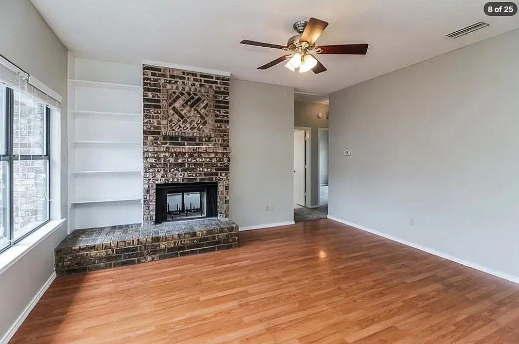 3 bed, 1620 sqft, $2,450 — Photo 3