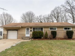 185 Anna Ave NW, Canton, OH 44708