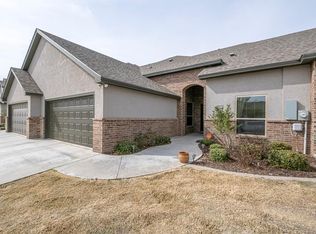 1219 Cedar Creek Rd, Midland, TX 79705