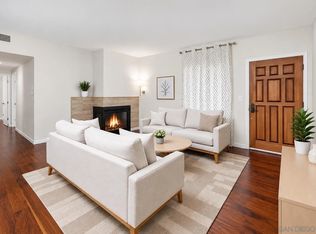 Padre Villas, San Diego, CA 92120