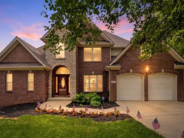 103 Birkdale Dr, Georgetown, KY 40324